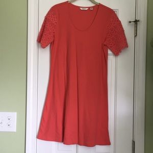 Summer Knit Dress